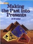 Tapa de Making the Past into Presents
