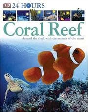 Tapa de Coral Reef (DK 24 HOURS)