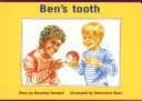 Tapa de Ben's Tooth (New PM Story Books)