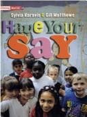 Tapa de Literacy World: Stage 2