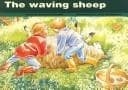 Tapa de The Waving Sheep (New PM Story Books)