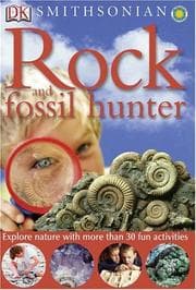Tapa de Rock and fossil hunter