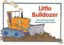 Tapa de Little Bulldozer (New PM Story Books)