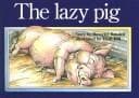 Tapa de The Lazy Pig (New PM Story Books)
