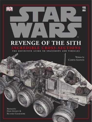 Tapa de Star Wars