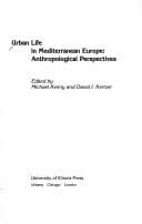 Tapa de Urban life in Mediterranean Europe