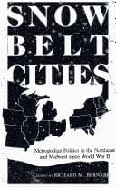Tapa de Snowbelt cities