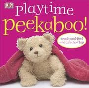 Tapa de Peekaboo Playtime