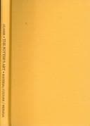 Tapa de The Potter's Art (Material Culture)