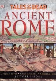 Tapa de Ancient Rome (TALES OF THE DEAD)