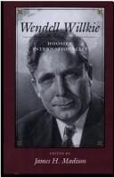 Tapa de Wendell Willkie