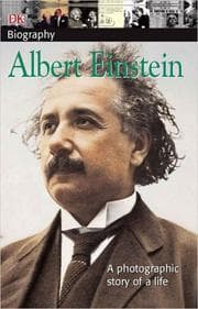 Tapa de Albert Einstein