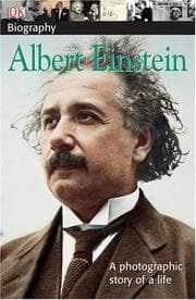 Tapa de Albert Einstein