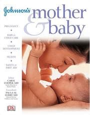 Tapa de Johnson's Mother and Baby