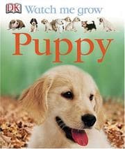 Tapa de Puppy (Watch Me Grow)