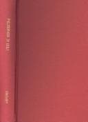 Tapa de Philosophers in exile