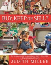 Tapa de Buy, keep or sell?