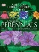 Tapa de Encyclopedia of Perennials