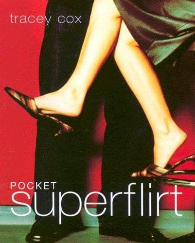 Tapa de UC Pocket Superflirt