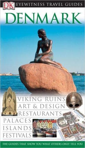 Tapa de Denmark
