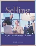Tapa de Selling Bldg Sales Skills