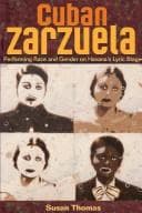 Tapa de Cuban Zarzuela