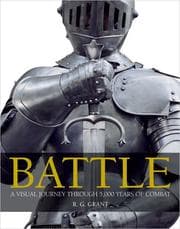 Tapa de Battle