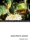 Tapa de Jean-Pierre Jeunet (Contemporary Film Directors)