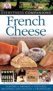 Tapa de French Cheese (Eyewitness Companions)