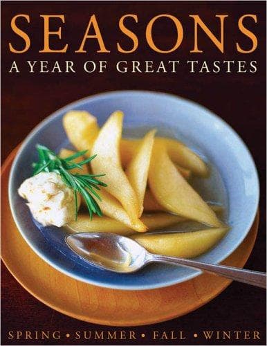 Tapa de Seasons