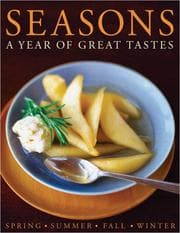 Tapa de Seasons
