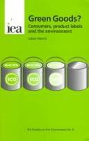 Tapa de Green Goods?