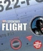 Tapa de Experience flight