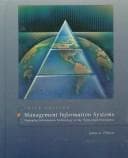 Tapa de Management information systems
