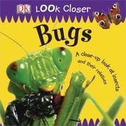 Tapa de Bugs (Look Closer)