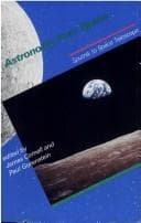 Tapa de Astronomy from space