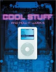 Tapa de Cool Stuff and How It Works