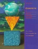 Tapa de Compete