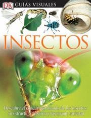 Tapa de Insectos