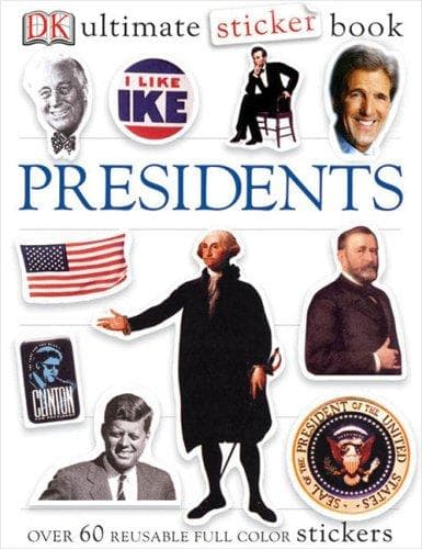 Tapa de Presidents