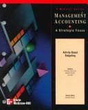 Tapa de Activity Based Budgeting Pt. I