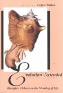 Tapa de Evolution extended
