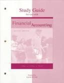 Tapa de Financial Accounting