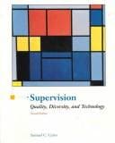 Tapa de Supervision