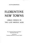 Tapa de Florentine new towns