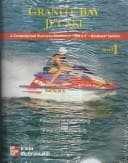Tapa de Granite Bay Jet Ski