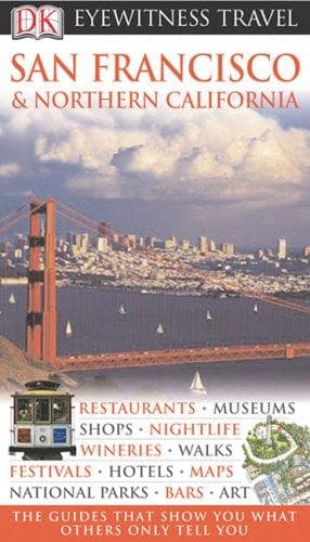 Tapa de San Francisco