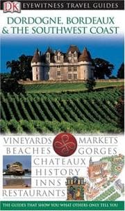 Tapa de Dordogne and Southwest France