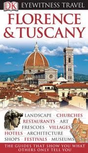 Tapa de Florence and Tuscany