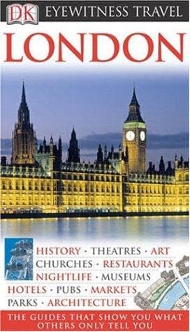 Tapa de London